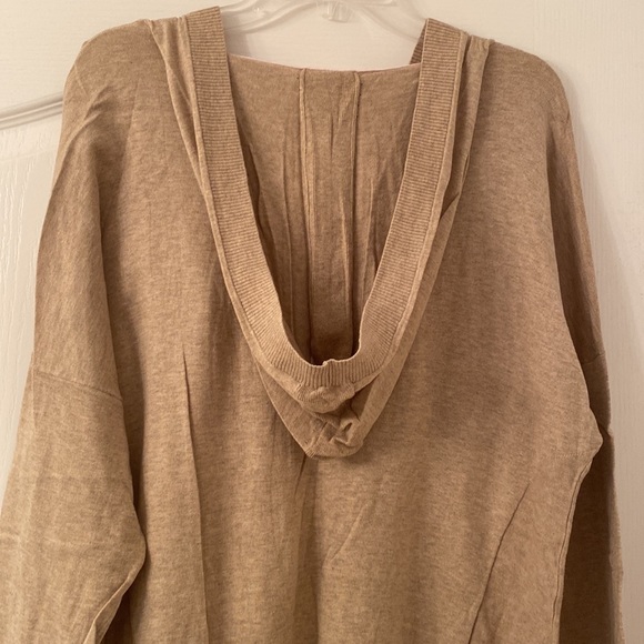 Victoria secret kiss of cashmere tunic size xl - Picture 6 of 13